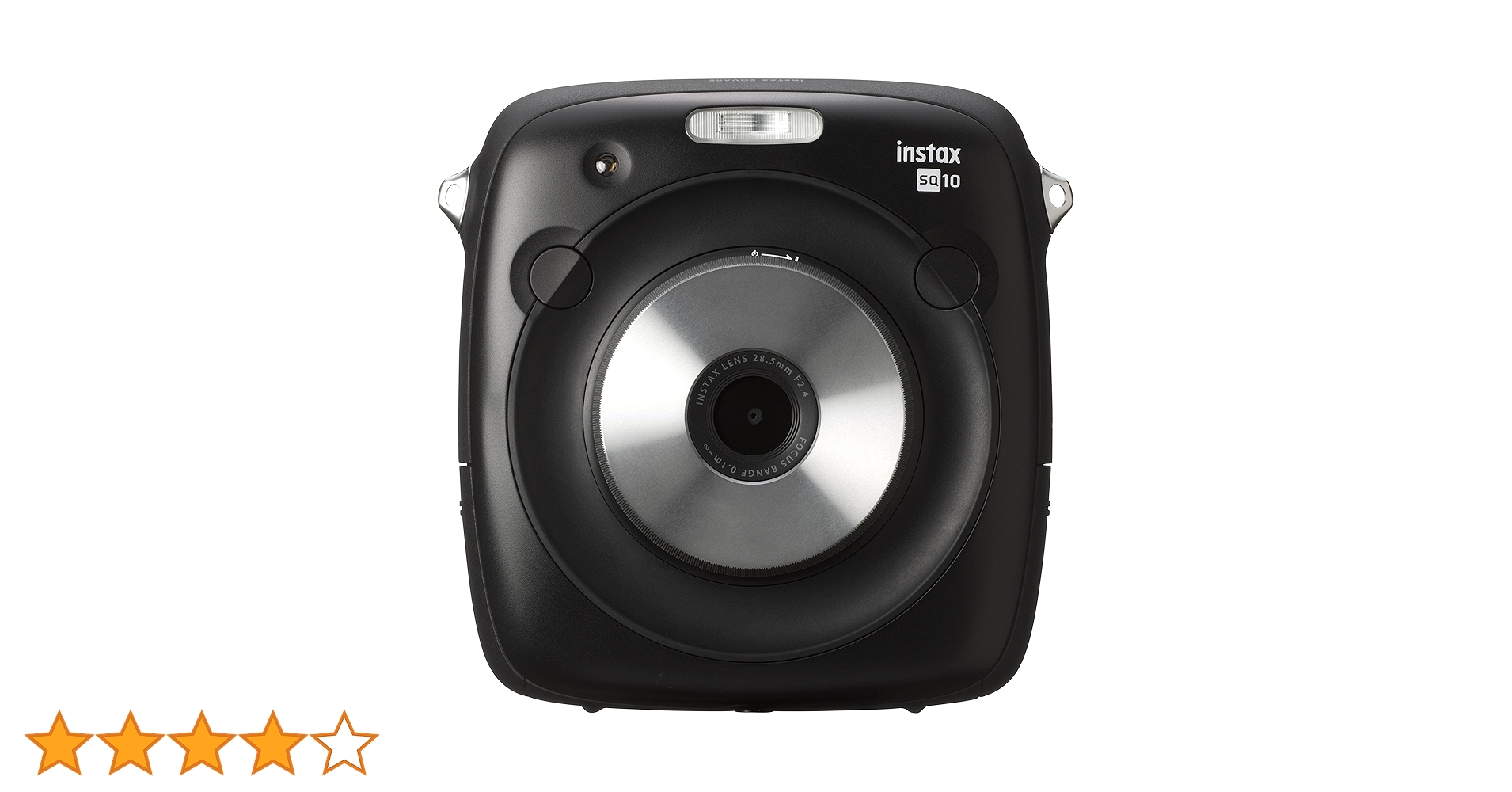 富士フイルム - 専用です！【美品】FUJIFILM instax SQUARE SQ10 Amazon | 富士フイルム(FUJIFILM) デジタルチェキ SQUARE SQ10